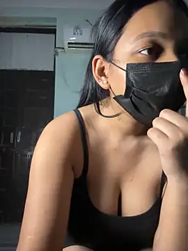 RadhikaHotty online show from March 25, 6:33 pm