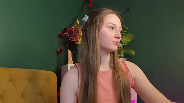 baby annn online show from April 9, 3:20 am