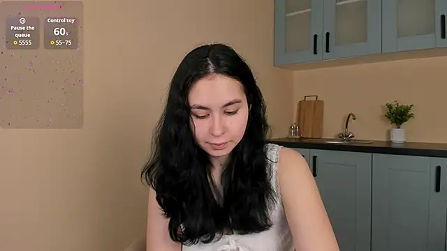 GiovannaAntonelli online show from March 12, 5:43 am