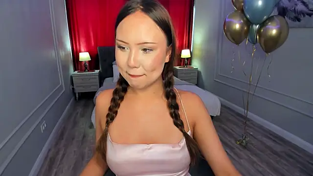GlowMe online show from July 5, 11:27 am