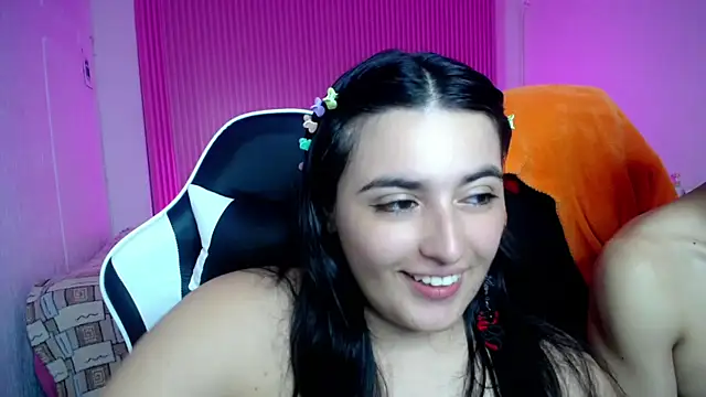 sonic jess07 online show from May 27, 3:36 am