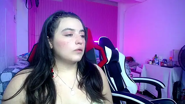 sonic jess07 online show from May 12, 3:37 am
