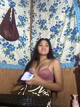 PinaySkinnyJust18 online show from May 17, 11:42 am