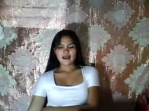 PinaySkinnyJust18 online show from March 5, 9:16 am