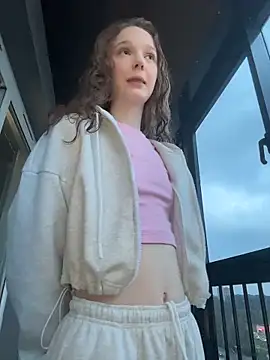 outside rosy online show from May 22, 6:50 pm