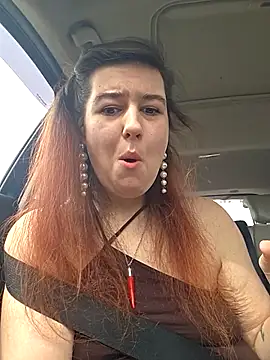 Ashlovescannabis online show from March 20, 5:51 pm