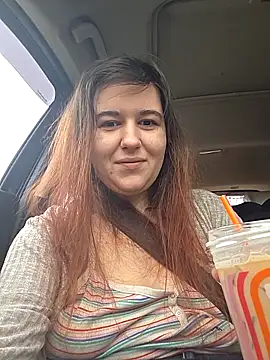 Ashlovescannabis online show from April 7, 1:46 pm