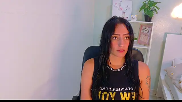 AmmyRouse   online show from February 4, 11:13 am