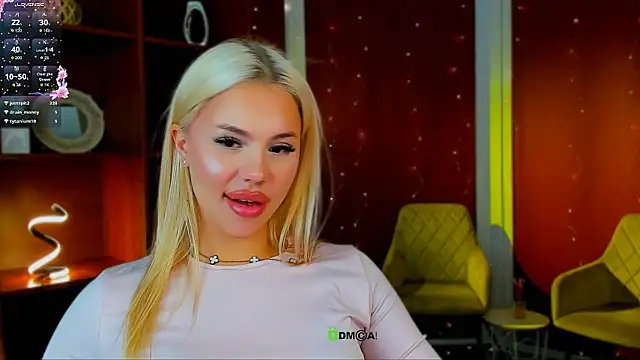 alexa bonni online show from May 14, 10:26 pm