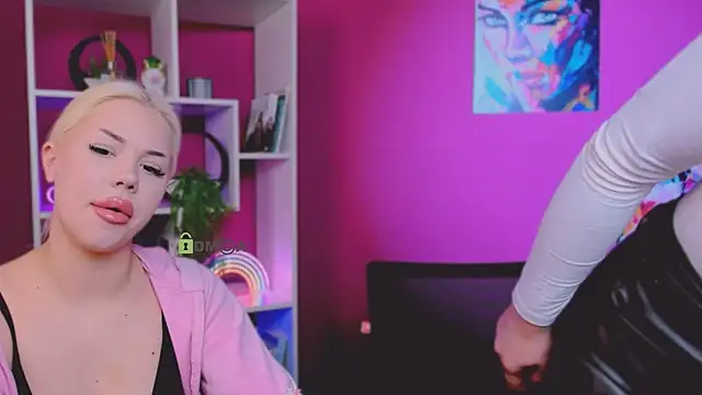 alexa bonni online show from April 7, 4:47 am