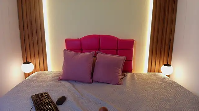 IvonneRoss  online show from May 11, 2:45 pm