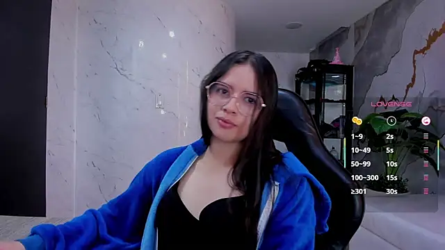 Qetsyah tf online show from May 5, 2:09 pm