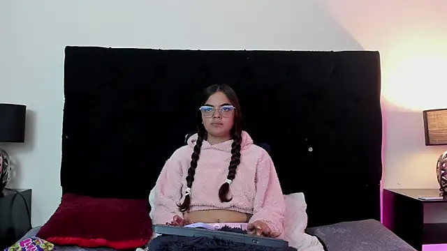 queen missy online show from May 10, 9:17 pm