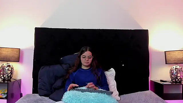 queen missy online show from May 9, 8:55 pm