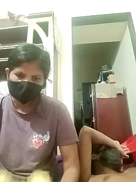 Prajakta123 online show from March 28, 4:50 pm