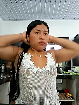 Sweet-Dirty-Storm online show from May 11, 4:04 pm