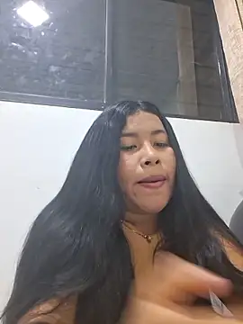 Sweet-Dirty-Storm online show from May 19, 1:56 am