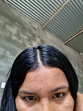 Sweet-Dirty-Storm online show from February 17, 3:11 pm