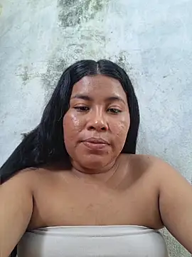 Sweet-Dirty-Storm online show from May 5, 7:39 pm