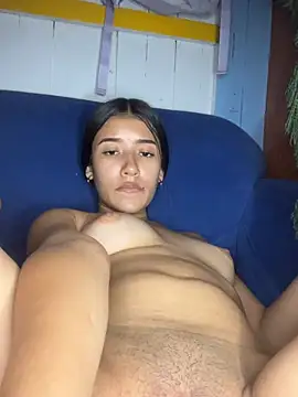 cathy 19 online show from May 22, 2:42 am