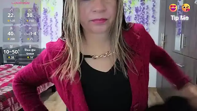 xxxMilexxx online show from May 8, 11:24 am