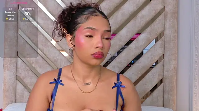 Scarlett-Banner online show from July 8, 2:08 pm