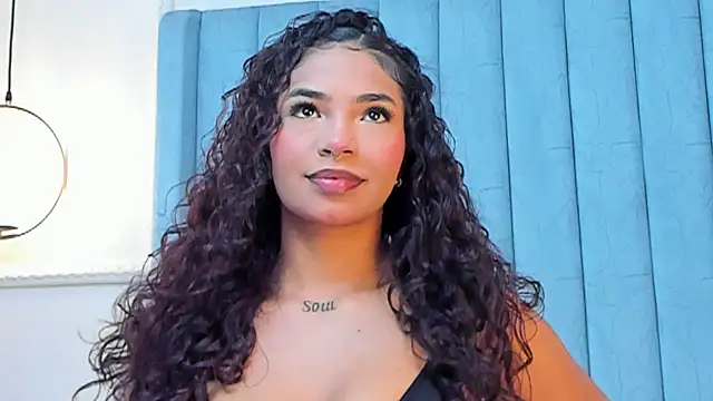 Scarlett-Banner online show from February 23, 3:00 pm