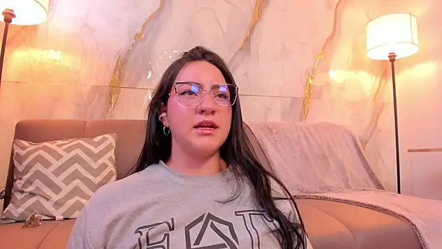 JeniferPowell nm online show from February 3, 6:56 pm