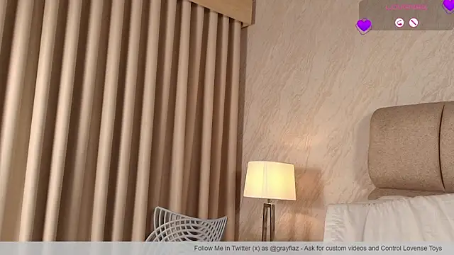 Hannahpretty- online show from May 7, 11:52 pm