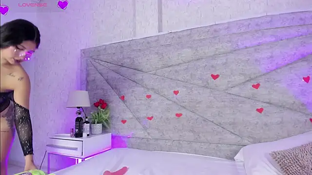 RousSweet- online show from February 19, 9:46 pm