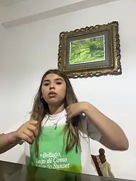 baddieasiantv online show from May 12, 1:36 am