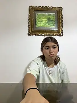 baddieasiantv online show from May 26, 2:55 am