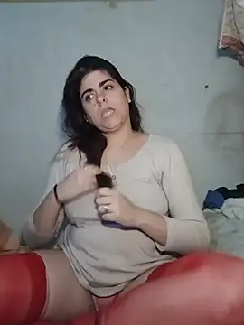 CherryRabitt online show from May 19, 3:13 am