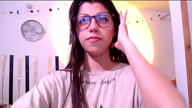 haomee online show from February 22, 7:04 pm