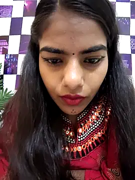 Alisha Babyy online show from May 12, 2:53 am
