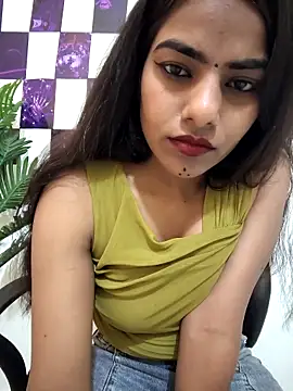 Alisha Babyy online show from May 6, 5:55 am