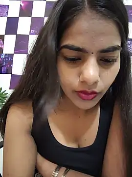 Alisha Babyy online show from May 13, 4:40 am
