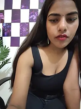 Alisha Babyy online show from May 15, 5:33 am