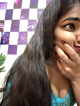 Alisha Babyy online show from May 10, 6:59 am