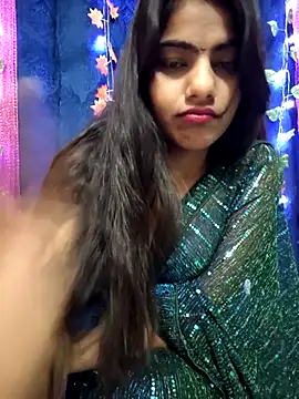 Alisha Babyy online show from February 26, 7:18 am