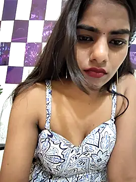 Alisha Babyy online show from May 7, 6:06 am