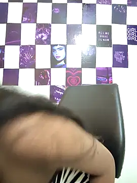 Alisha Babyy online show from May 9, 6:37 am