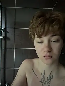 IceMur online show from May 22, 2:09 am
