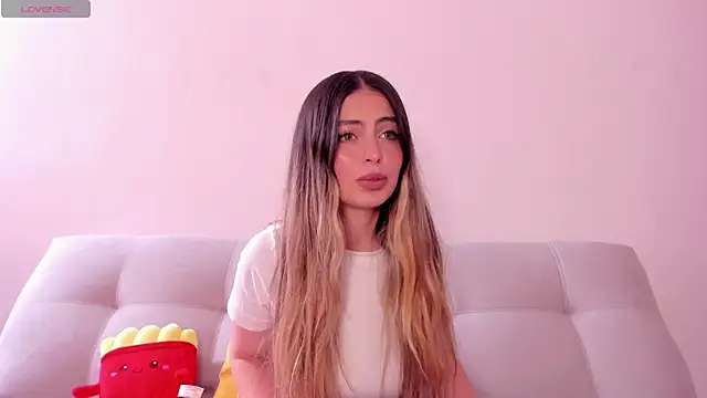 Fernanda aaaa online show from July 18, 7:27 pm
