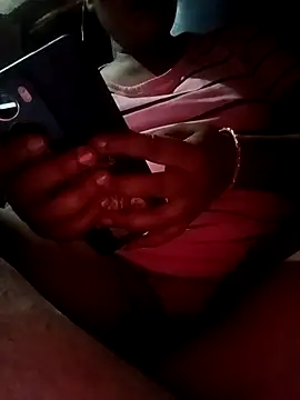 kajal4786 online show from April 5, 7:24 pm