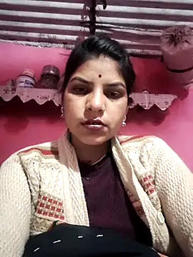 Radha hot online show from February 5, 10:13 pm