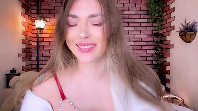 Eva StarXXXX online show from May 5, 11:57 am