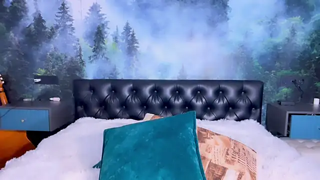 Eva StarXXXX online show from November 25, 11:16 pm