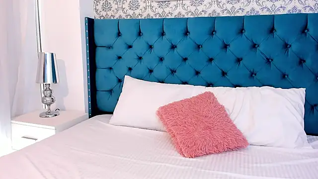 XiomaraFerrer online show from March 27, 6:19 pm