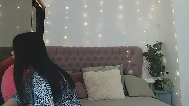 Silena sky online show from February 25, 1:53 pm